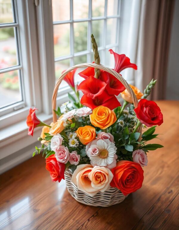 Bouquet of the Day