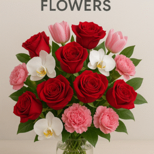 Anniversary Flowers