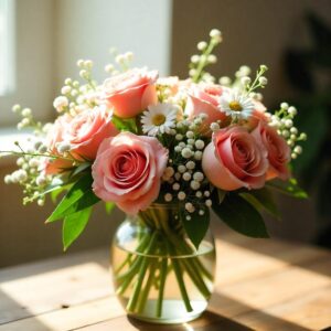Golden Rose Collection