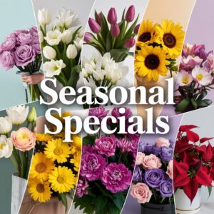 Seasonal Specials